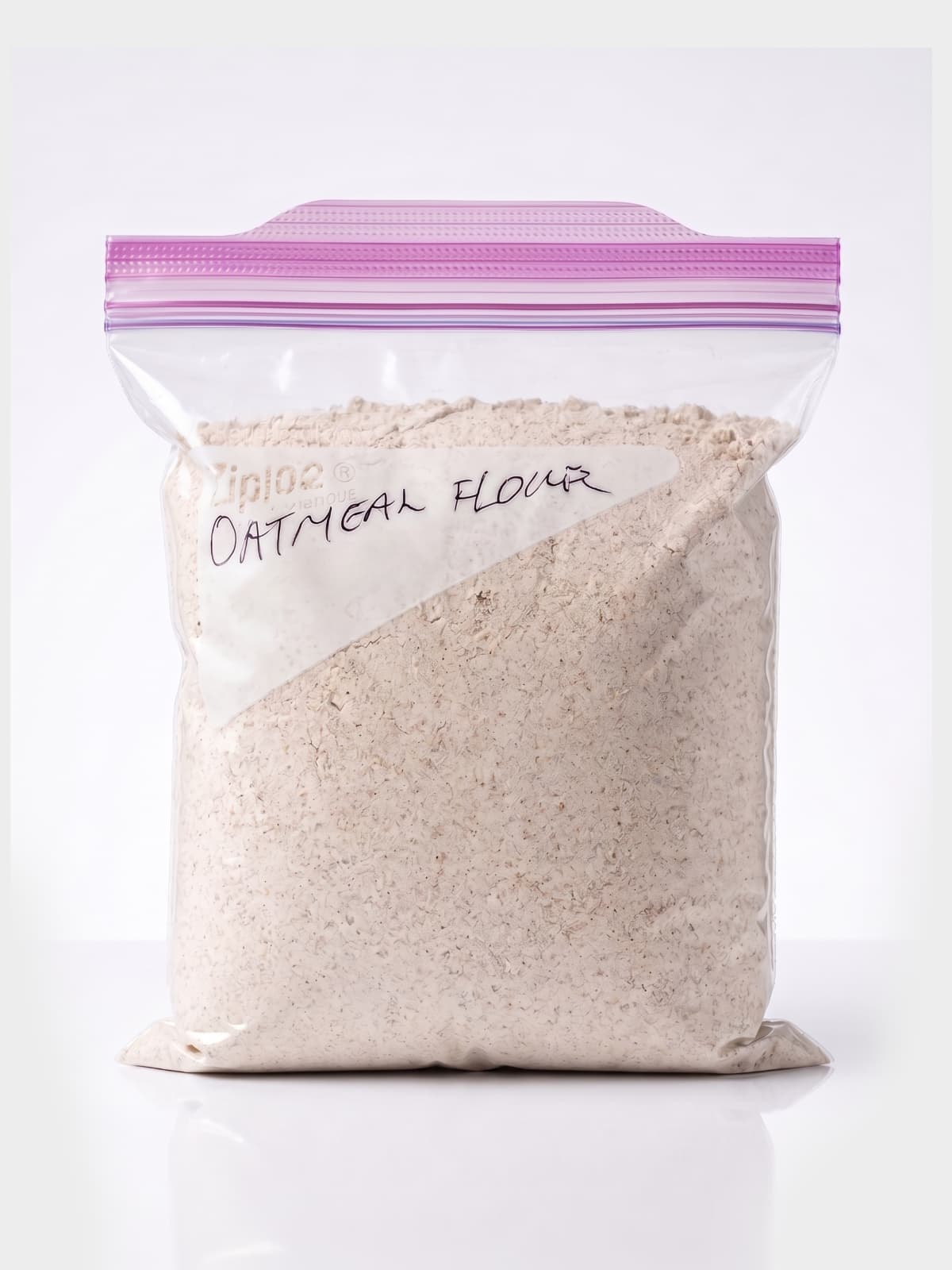 Honeywell Oat Flour 4lb